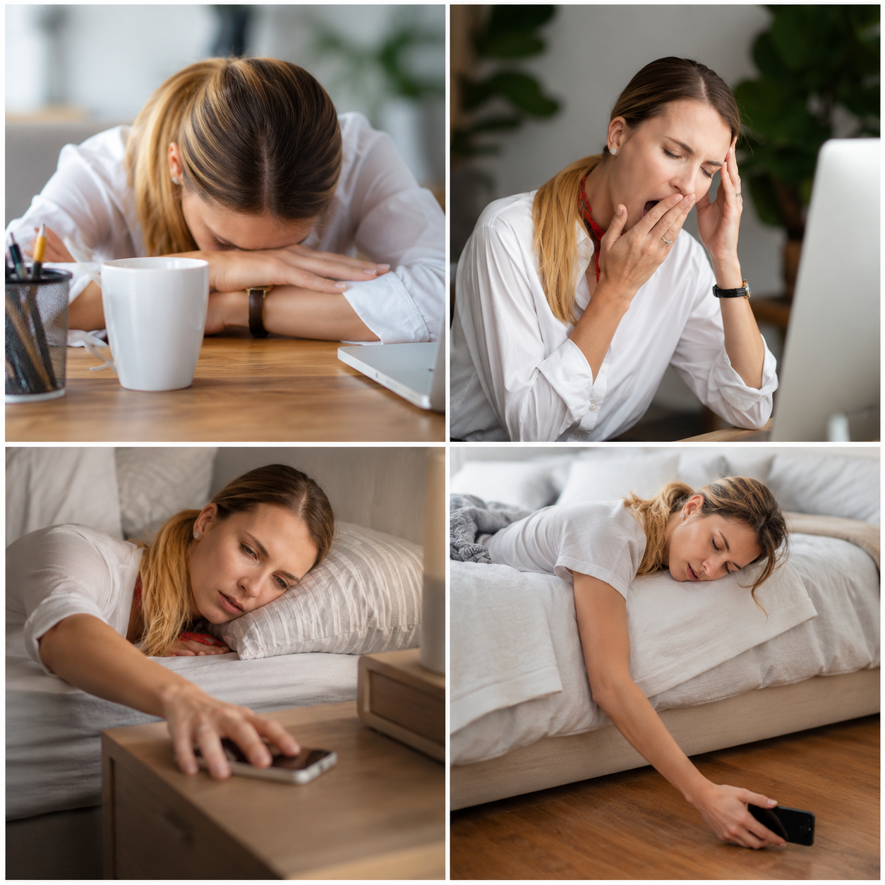 Why You Are Always Tired Even After 8 Hours of Sleep ChatGPT Image May 13 2026 01 50 50 PM