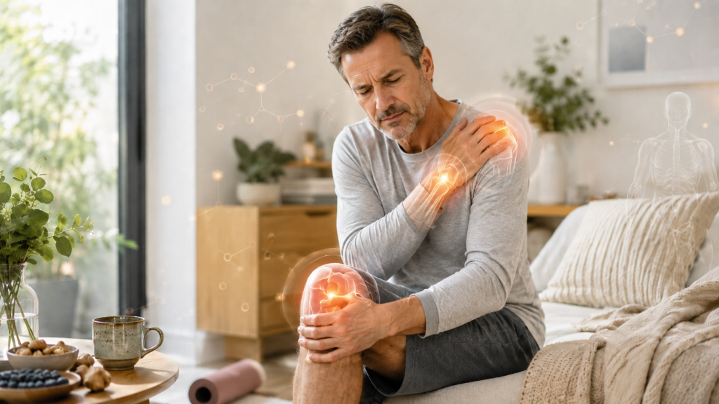 Why Joint Stiffness Gets Worse After 40, And What Researchers Are Studying ChatGPT Image May 13 2026 02 57 18 PM 1024x576